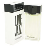 Yves Saint Laurent Live Jazz After Shave