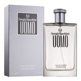 Sergio Tacchini Uomo Eau de Toilette 100ml
