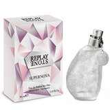Replay Stone Supernova Eau de Parfum, 30ml