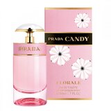 Prada Candy Florale Eau de Toilette 50ml