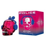Police To Be Miss Beat Eau de Parfum