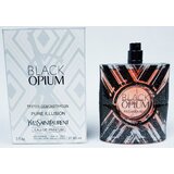 Yves Saint Laurent Black Opium Pure Illusion Eau de Parfum - Teszter
