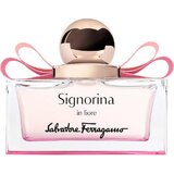 Salvatore Ferragamo Signorina In Fiore Eau de Toilette 50ml