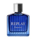 Replay Essential for Him Eau de Toilette - Teszter