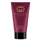Gucci Guilty Absolute pour Femme Tusfürdő