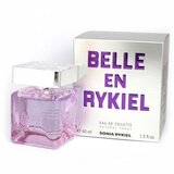 Sonia Rykiel Belle En Rykiel Eau de Toilette, 40ml