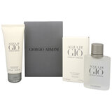 Giorgio Armani Acqua di Gio pour Homme Ajándékszett, Eau de Toilette 50ml + After Shave Balm 75ml