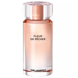 Karl Lagerfeld Fleur De Pecher Les Parfums Matieres Eau de Parfum - Teszter 100ml