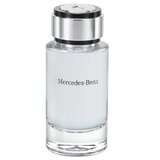 Mercedes-Benz For Men Eau de Toilette 120ml