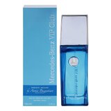 Mercedes Benz VIP Club Energetic Aromatic Eau de Toilette, 100ml