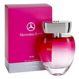 Mercedes-Benz Rose Eau de Toilette 90ml