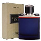  Balmain Homme Eau de Toilette - Teszter