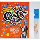 Moschino I Love Love Eau de Toilette, 1.5ml