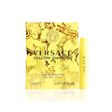 Versace Yellow Diamond Eau de Toilette, 1ml