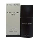 Issey Miyake Nuit d'Issey Parfum Eau de Parfum - Teszter 125ml