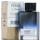 Gianfranco Ferre L´Uomo Eau de Toilette - Teszter, 100ml