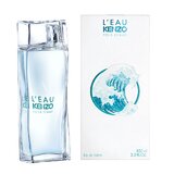 Kenzo L'eau Kenzo Pour Femme Eau de Toilette Eau de Toilette 100ml