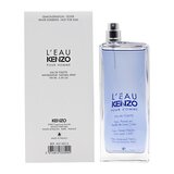 Kenzo L'Eau Kenzo pour Homme Eau de Toilette Eau de Toilette - Teszter 100ml