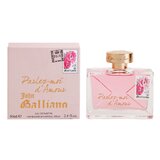 John Galliano Parlez-Moi d´Amour Eau de Parfum