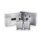 Jimmy Choo Jimmy Choo Man Ajándékszett, Eau de Toilette 100ml + After Shave Lotion 100ml