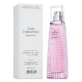 Givenchy Live Irresistible Blossom Crush Eau de Toilette - Teszter, 75ml