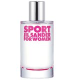 Jil Sander Sport for Women Eau de Toilette 50ml