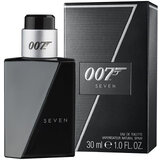 James Bond 007 Seven Intense Eau de Parfum