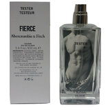 Abercrombie & Fitch Fierce Eau de Cologne - Teszter, 100ml