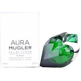 Thierry Mugler Aura Eau de Parfum - Teszter