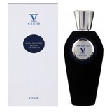 V Canto Cor Gentile Parfüm kivonat - Teszter, 100ml