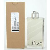 Kenzo Jungle Homme Eau de Toilette - Teszter