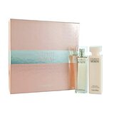Calvin Klein Eternity Moment Ajándékszett, Eau de Parfum 30ml + SG 100ml