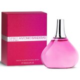 Antonio Banderas Spirit for Woman Eau de Toilette