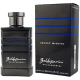 Hugo Boss Baldessarini Secret Mission After Shave