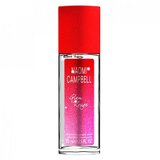 Naomi Campbell Glam Rouge Dezodor, 75ml