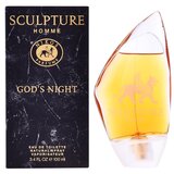 Nikos Sculpture Homme God´s Night Eau de Toilette