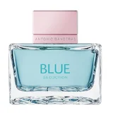 Antonio Banderas Blue Seduction For Woman Eau de Toilette 80ml
