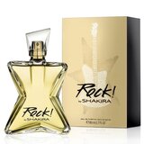 Shakira Rock! Eau de Toilette 80ml