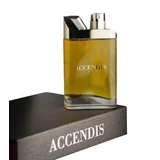 Accendis Accendis 0.1 Eau de Parfum, 100ml