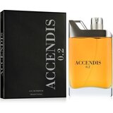Accendis Accendis 0.2 Eau de Parfum, 100ml
