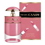 Prada Candy Gloss Eau de Toilette, 30ml