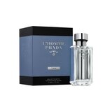 Prada L'Homme L'Eau Eau de Toilette, 50ml
