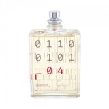 Escentric Molecules Escentric 04 Eau de Toilette 100ml