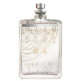 Escentric Molecules Molecule 04 Eau de Toilette - Teszter