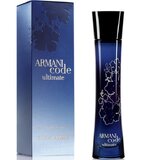 Giorgio Armani Code Ultimate Femme - unboxed, kupakkal Eau de Parfum