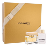 Dolce & Gabbana The One Ajándékszett, Eau de Parfum 50ml + Body Milk 100ml