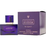 David Beckham Intimately Night for Women Eau de Toilette