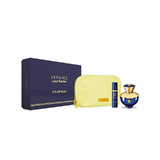 Versace Dylan Blue pour Femme Ajándékszett
