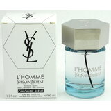 Yves Saint Laurent L´Homme Cologne Bleue Eau de Toilette - Teszter