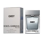 Dolce & Gabbana The One Grey Intense Eau de Toilette, 30ml
